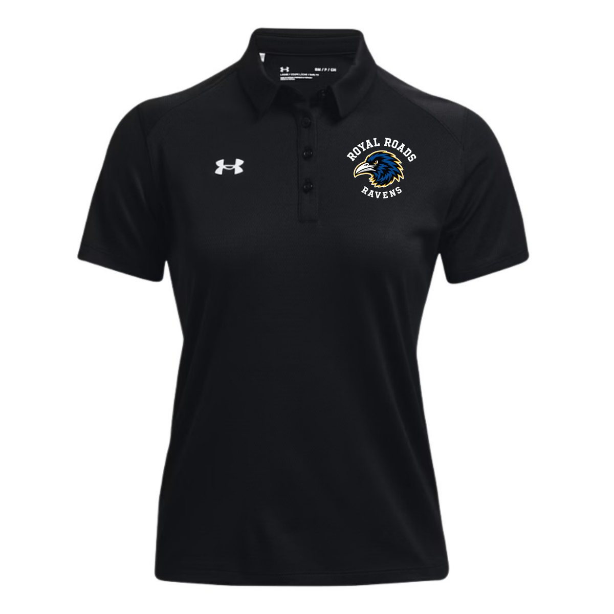 Tech Polo - Womens