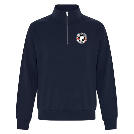 Fleece 1/4 Zip