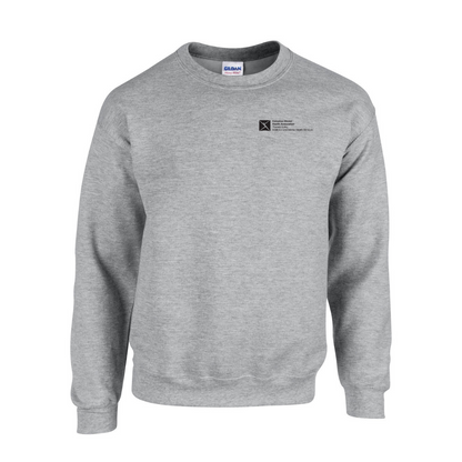 Cotton Fleece Crewneck