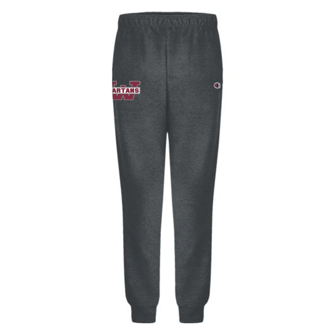 Cotton Fleece Jogger