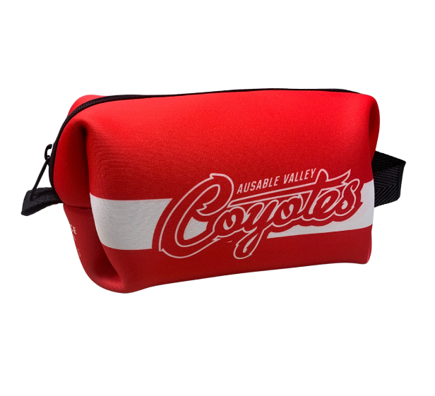 Travel Essentials Bag