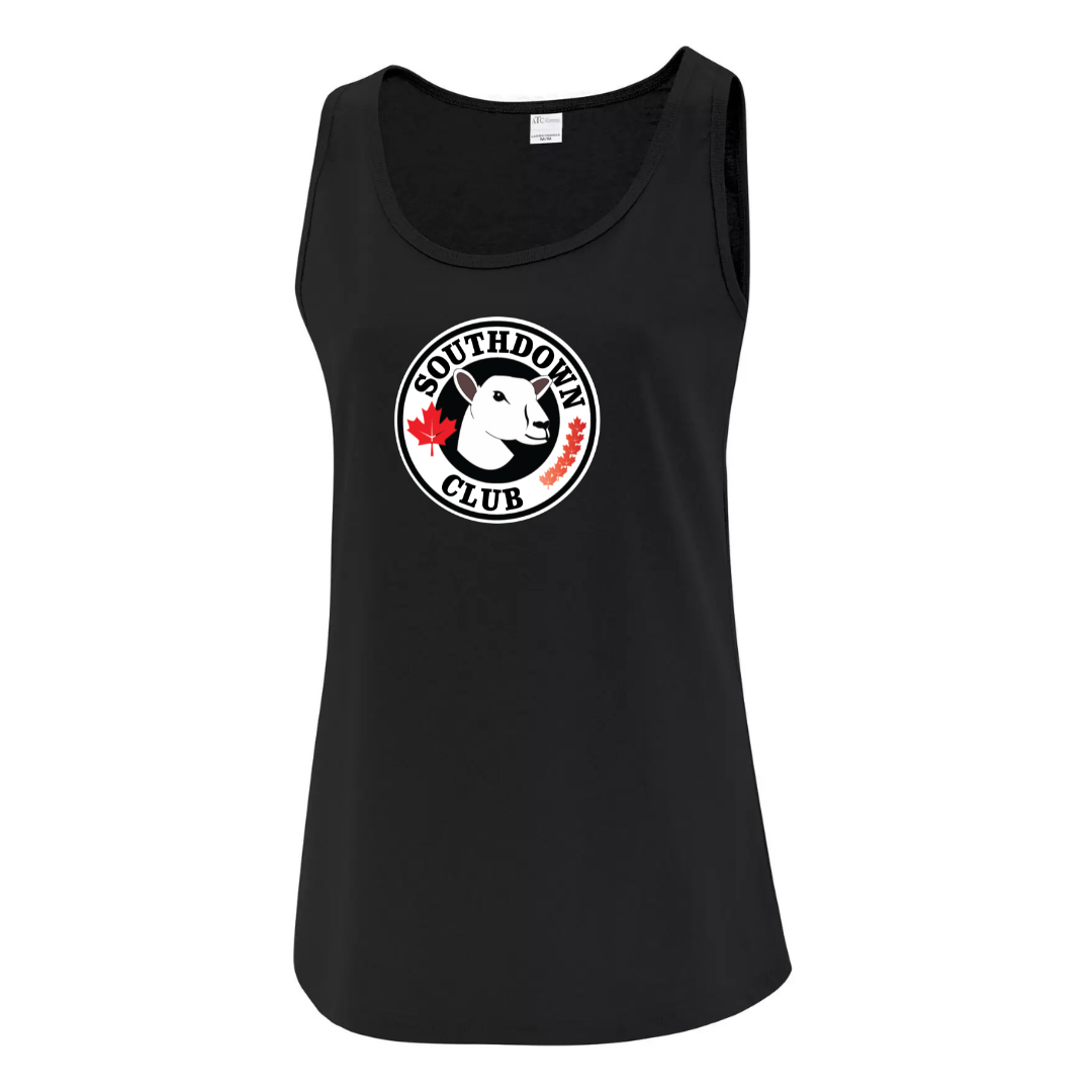 Everyday Tank Top