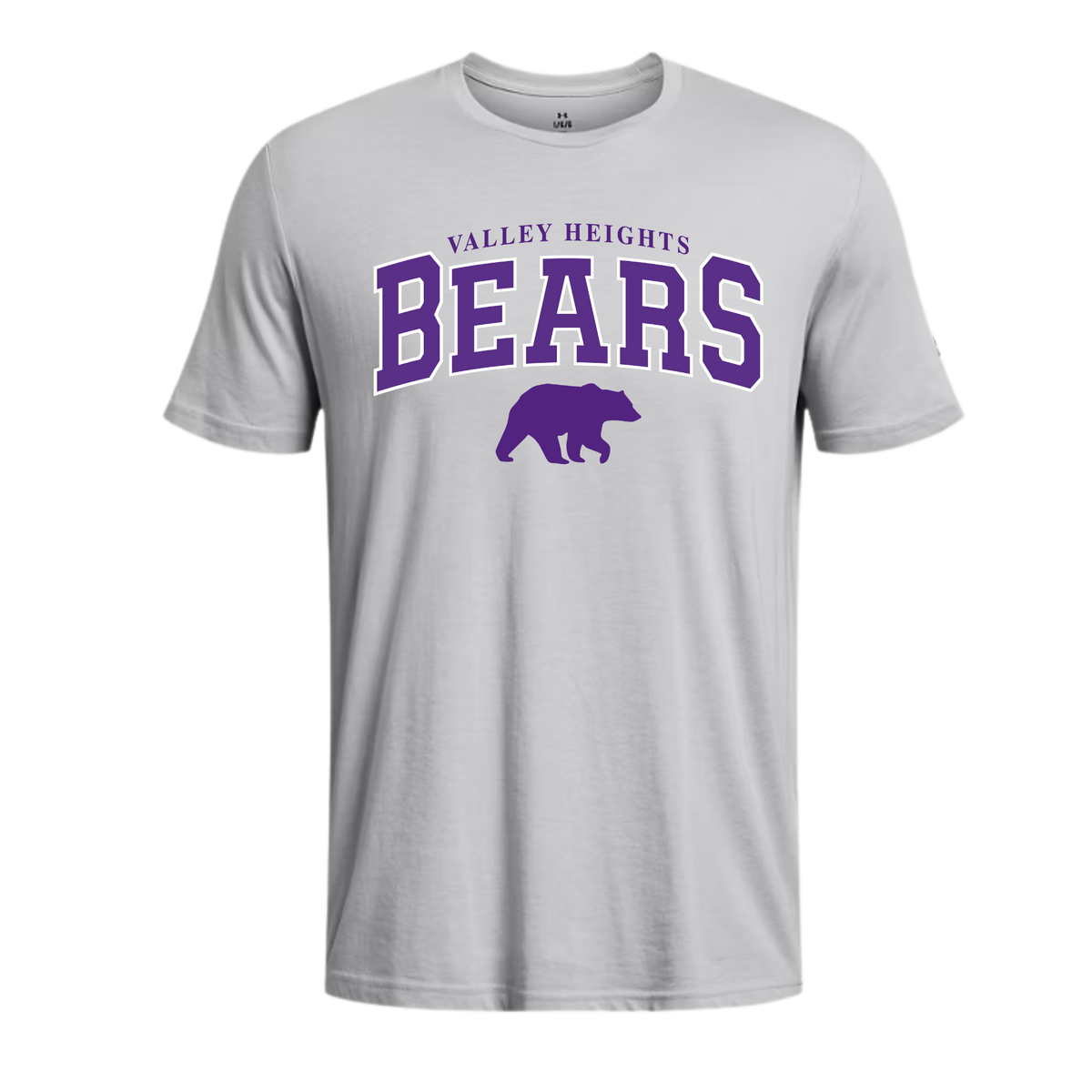 Cotton Athletics T-Shirt