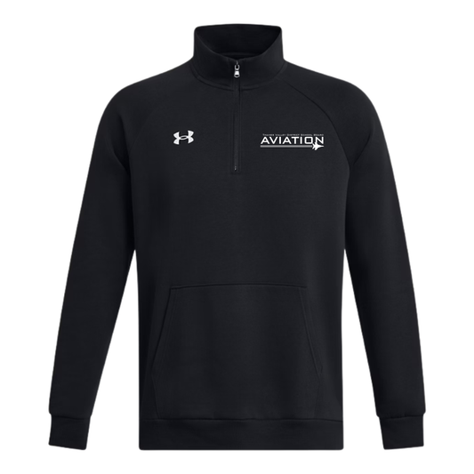 Rival Fleece 1/4 Zip