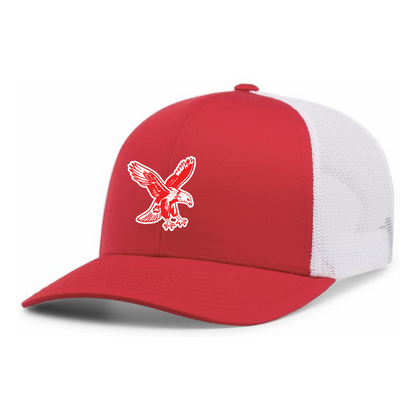 Snapback Hat