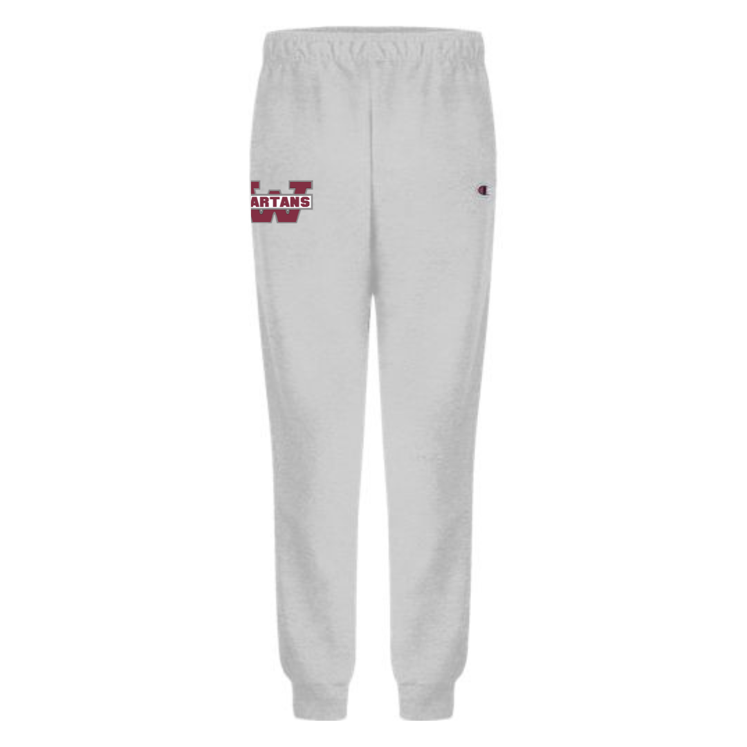 Cotton Fleece Jogger