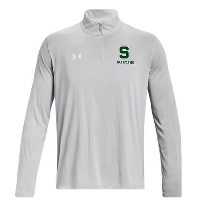 Tech 1/4 Zip