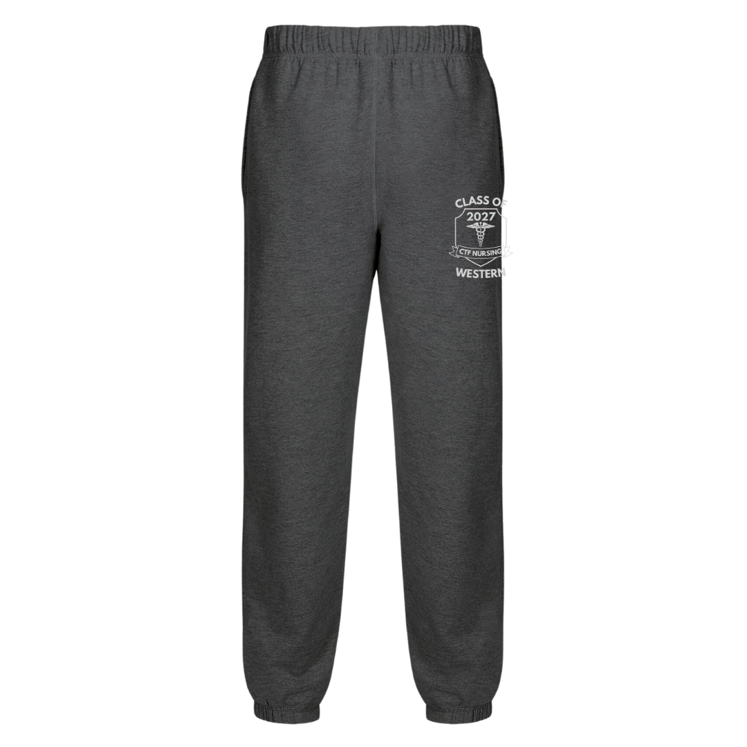 Fleece Sweatpants