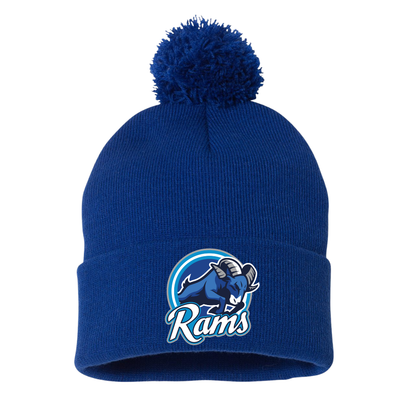 Pom Toque
