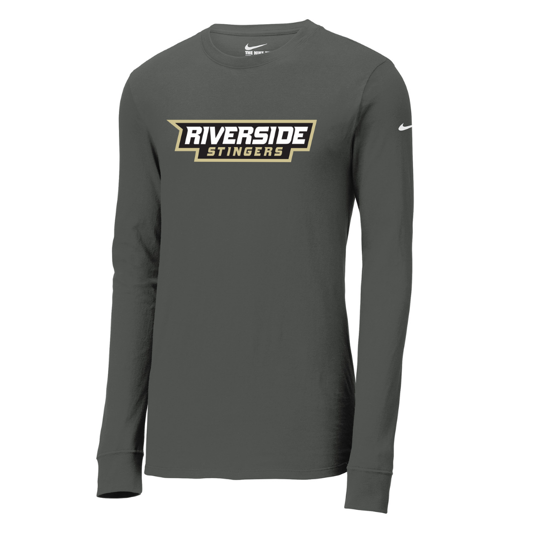 Dri-Fit Longsleeve