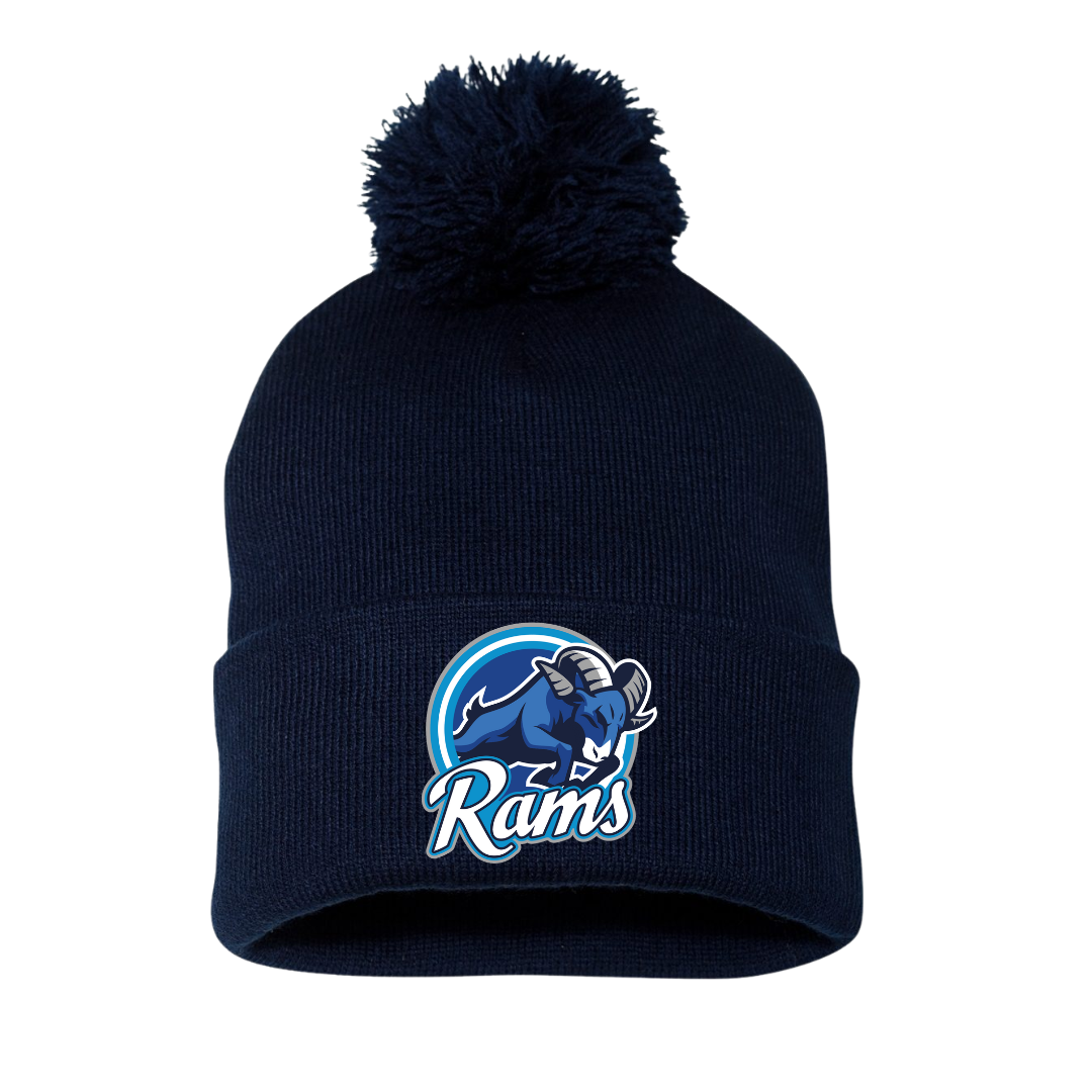 Pom Toque