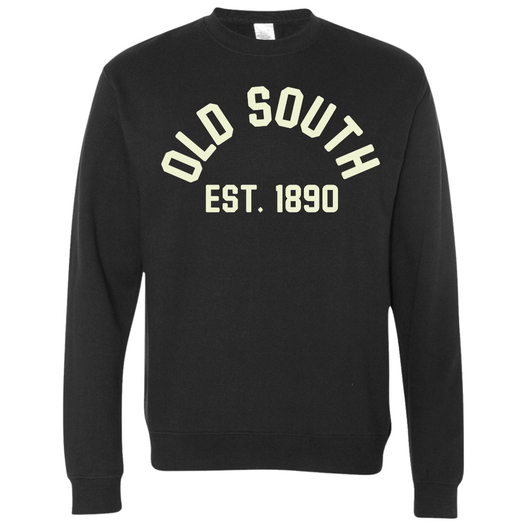 Neck of the Woods Crewneck