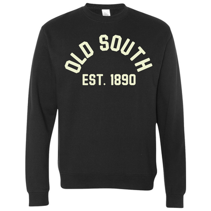 Neck of the Woods Crewneck