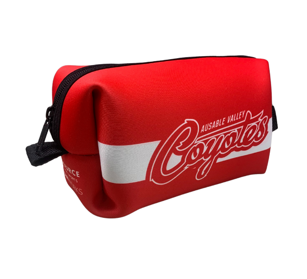 Travel Essentials Bag