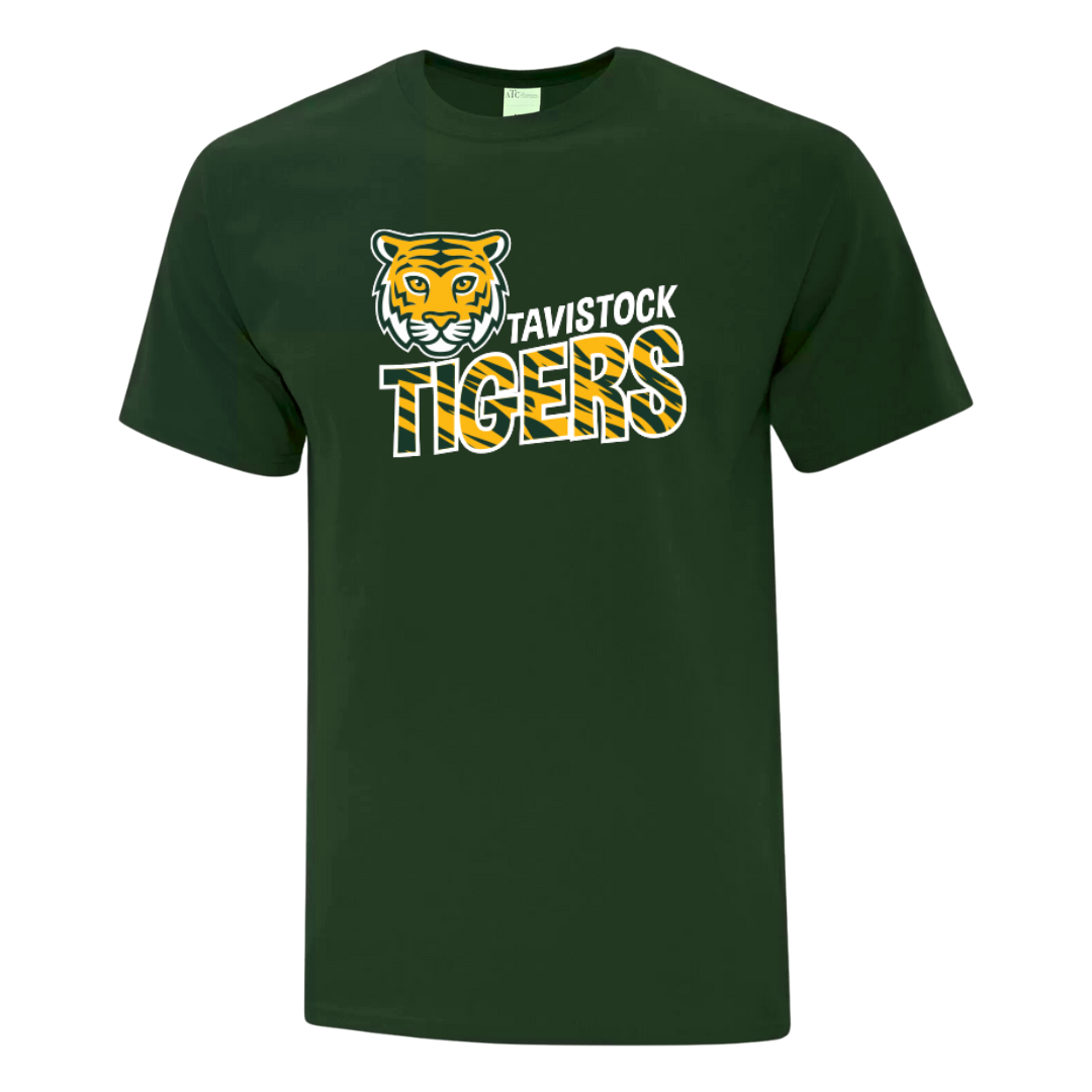 Cotton Short Sleeve Shirt