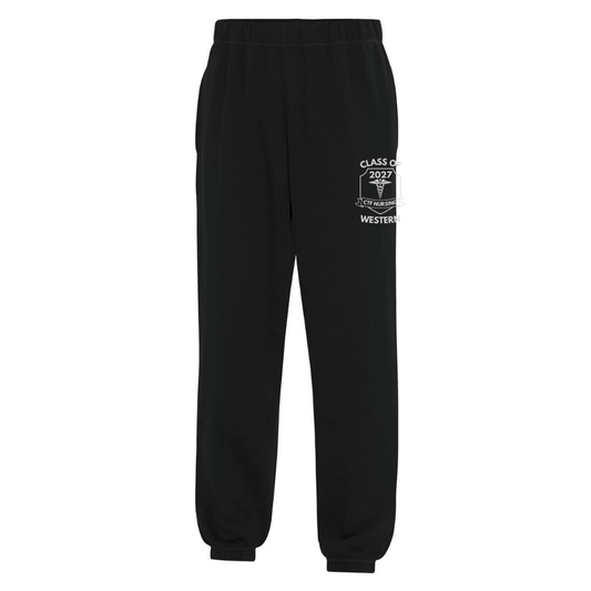 Fleece Sweatpants