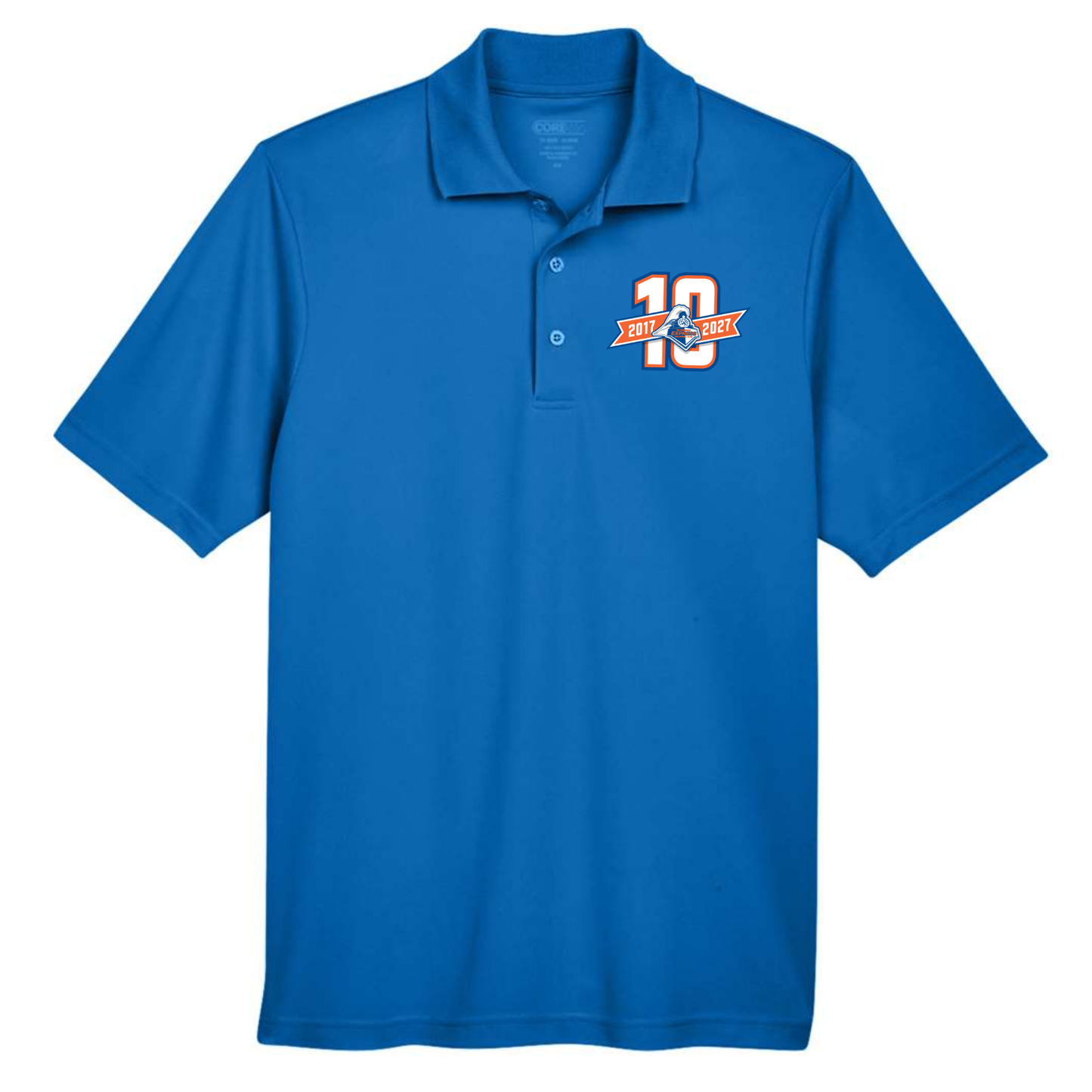 Mens Coaches Polo