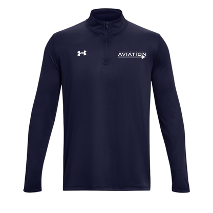 Tech Lightweight 1/4 Zip