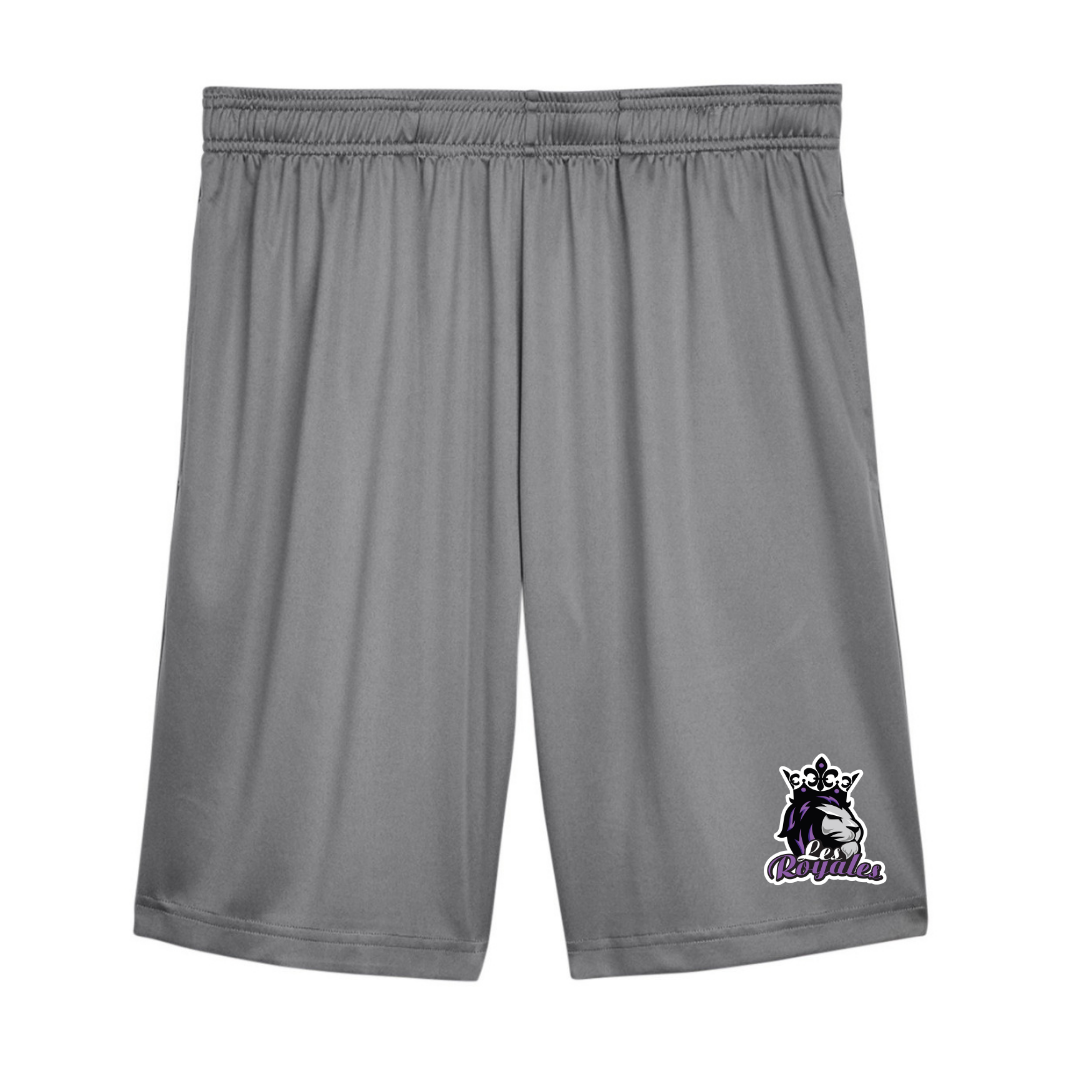 Wicking Athletic Short