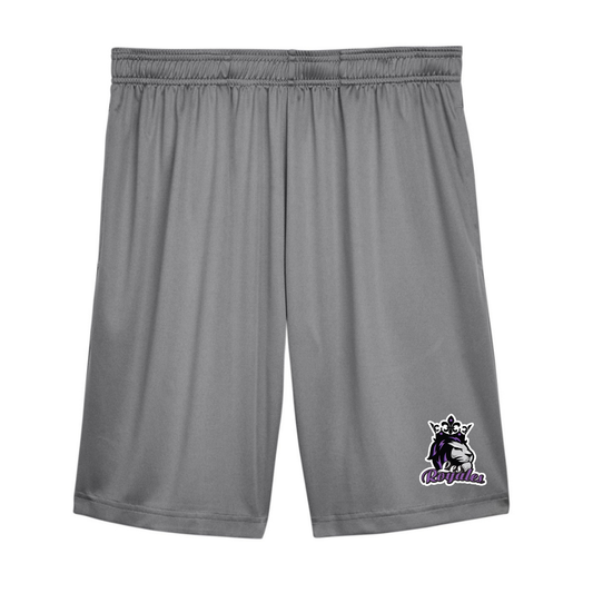 Wicking Athletic Short