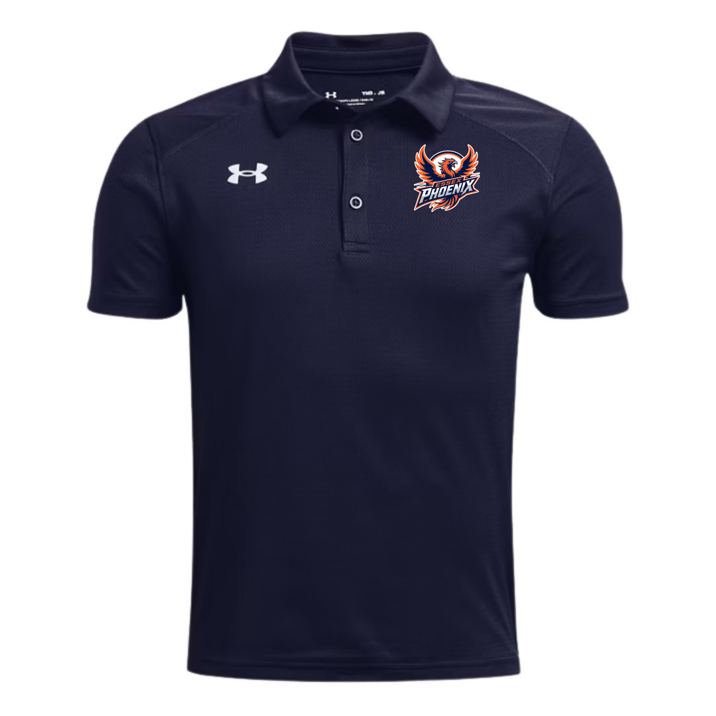 Tech Polo  - Youth