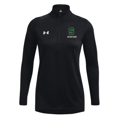 Tech 1/4 Zip