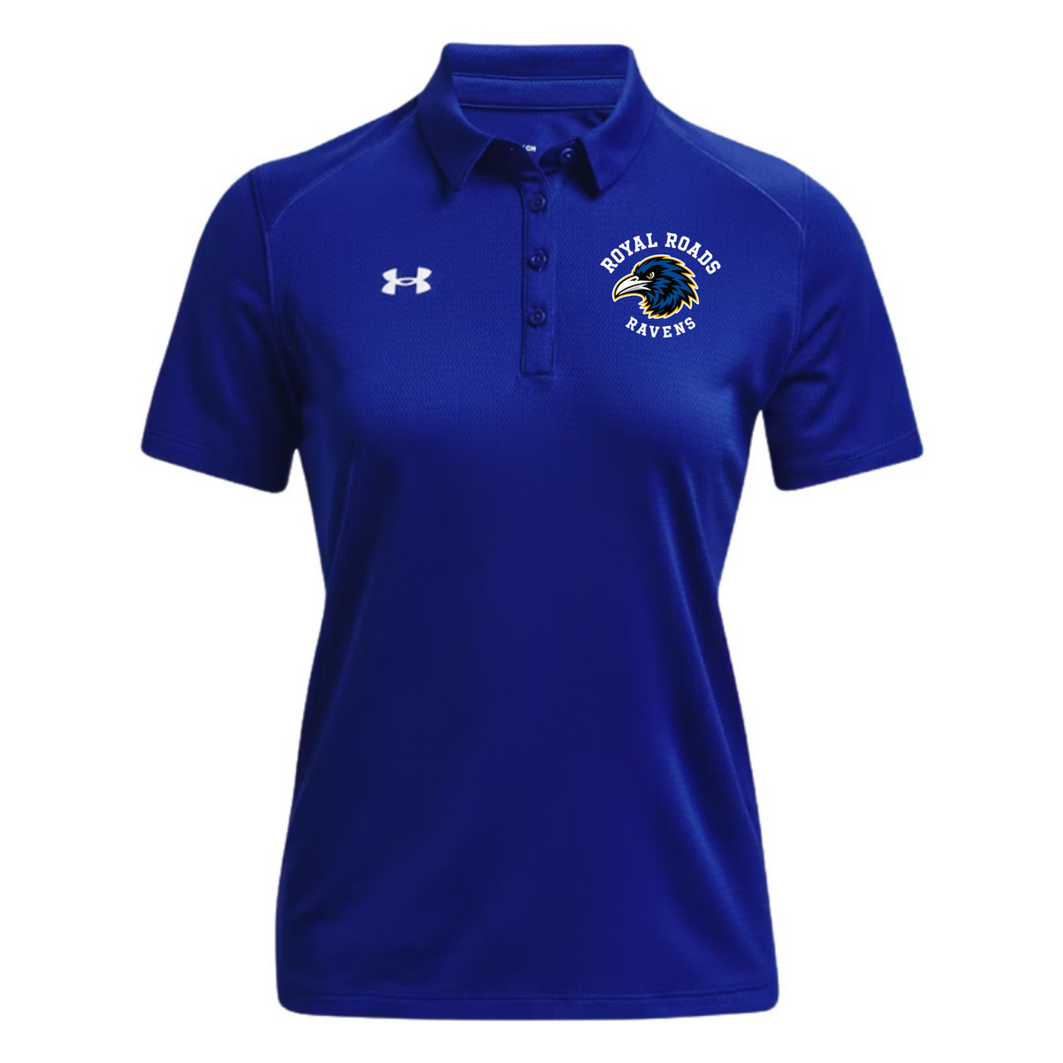 Tech Polo - Womens