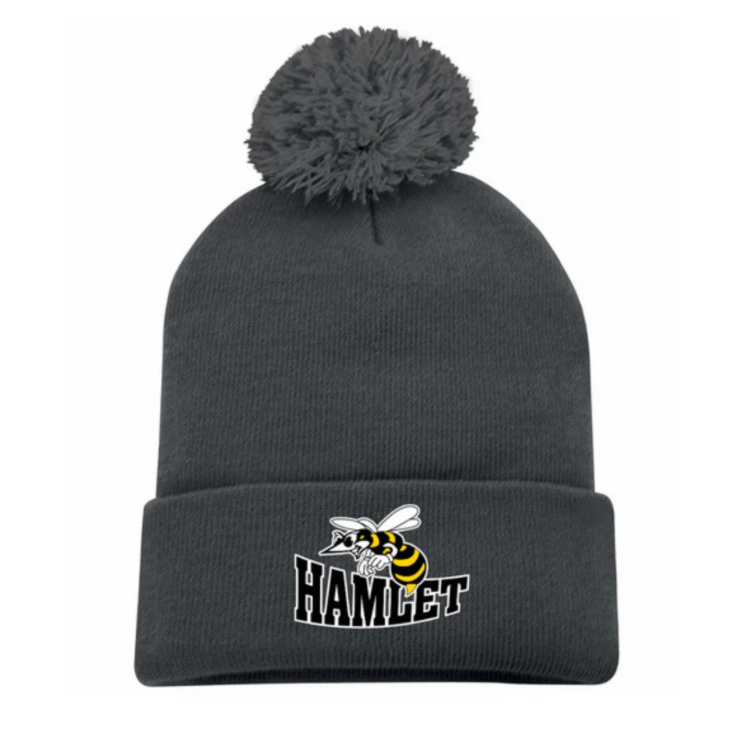 Pom Toque