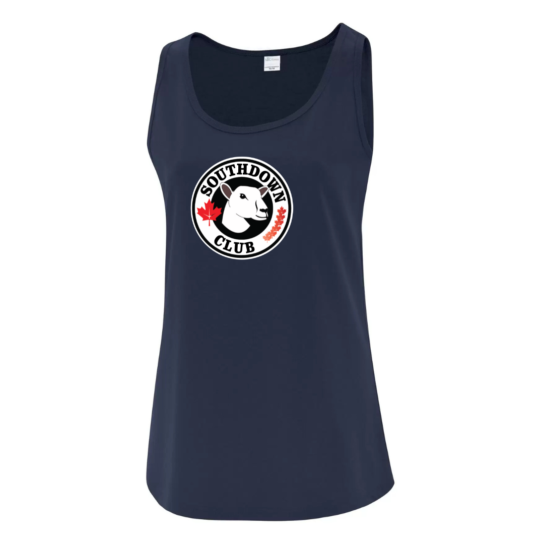 Everyday Tank Top