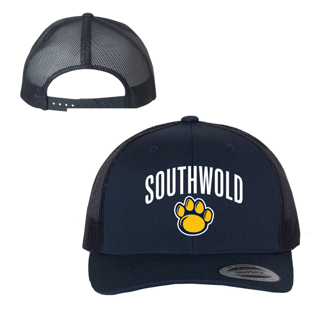 Adjustable Cap - Southwold