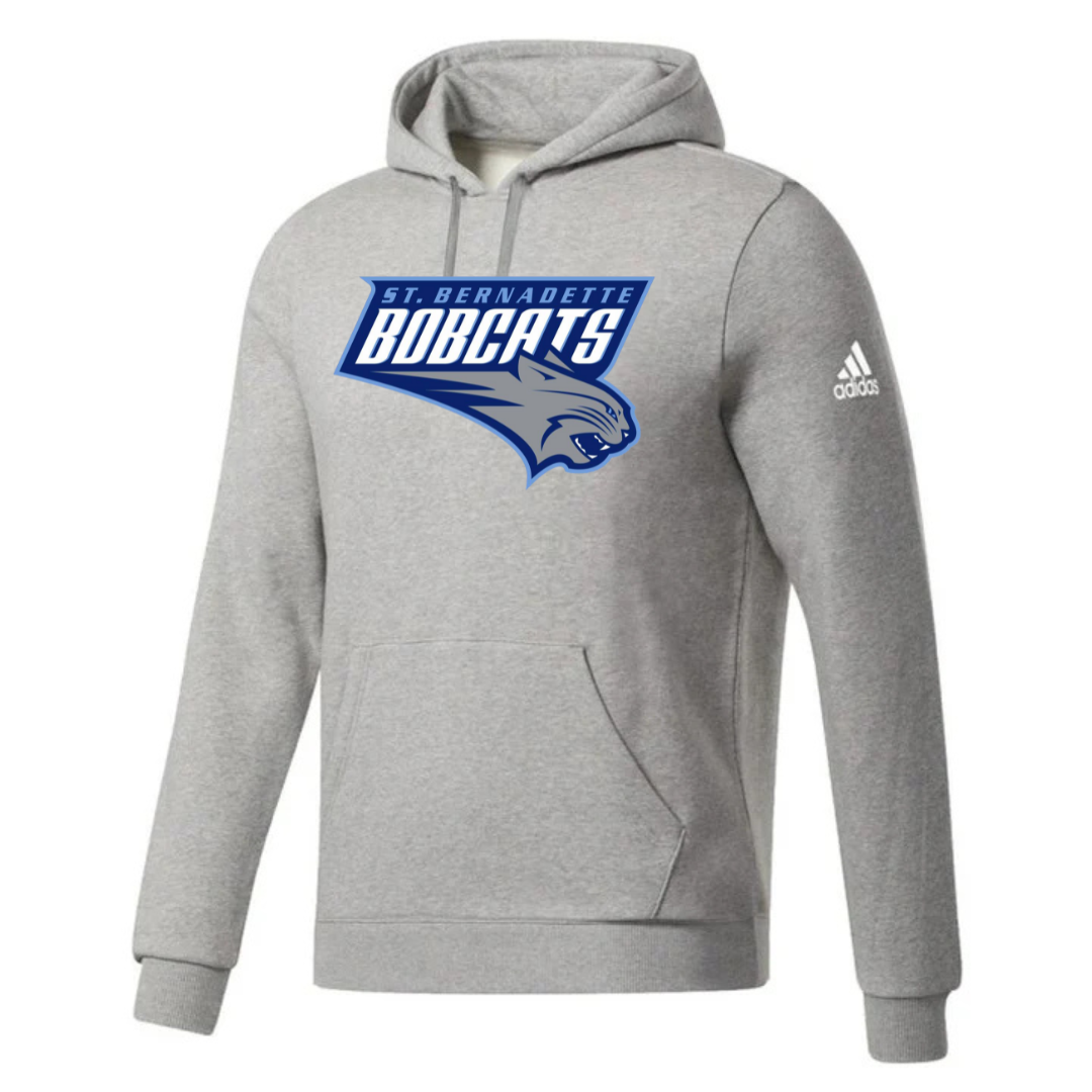 Team Fleece Hoodie - Print