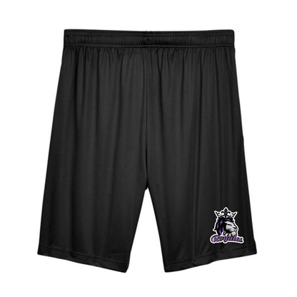Wicking Athletic Short - Youth