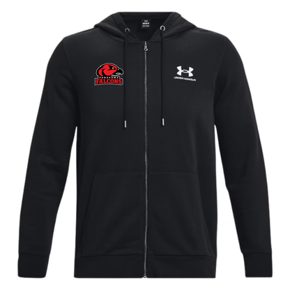 Icon Full Zip Hoodie
