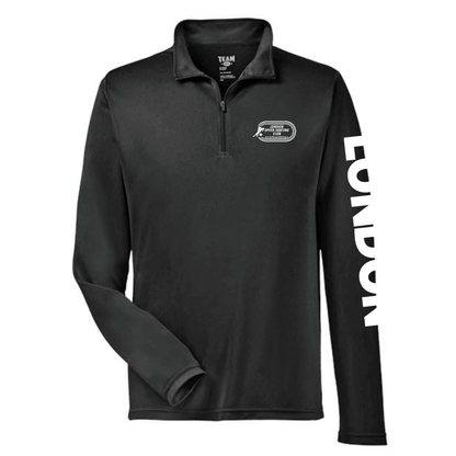 Performance 1/4 Zip