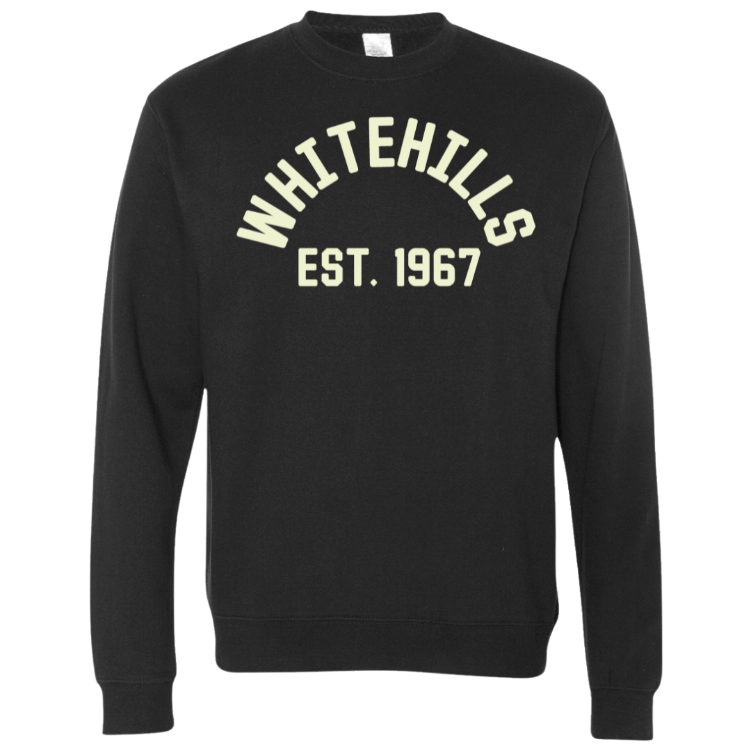 Neck of the Woods Crewneck