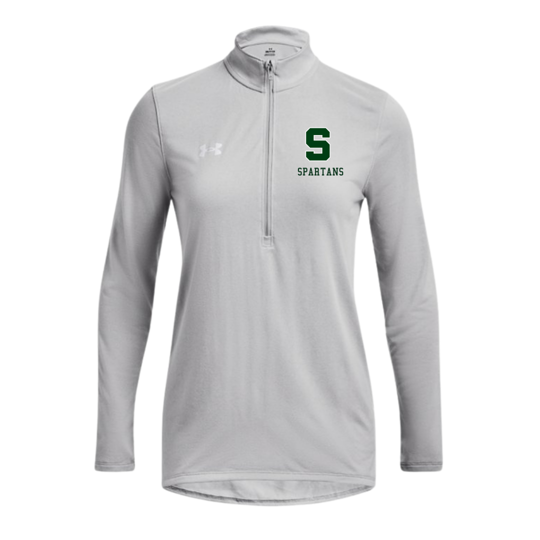 Tech 1/4 Zip