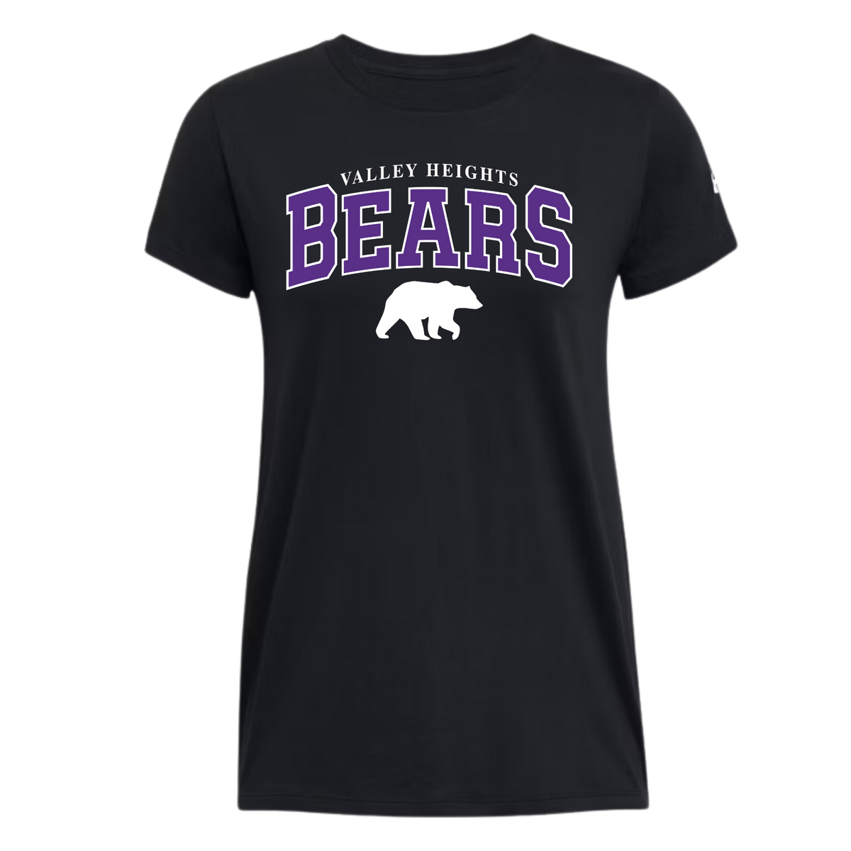 Cotton Athletics T-Shirt