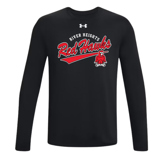 Tech Longsleeve - Mens