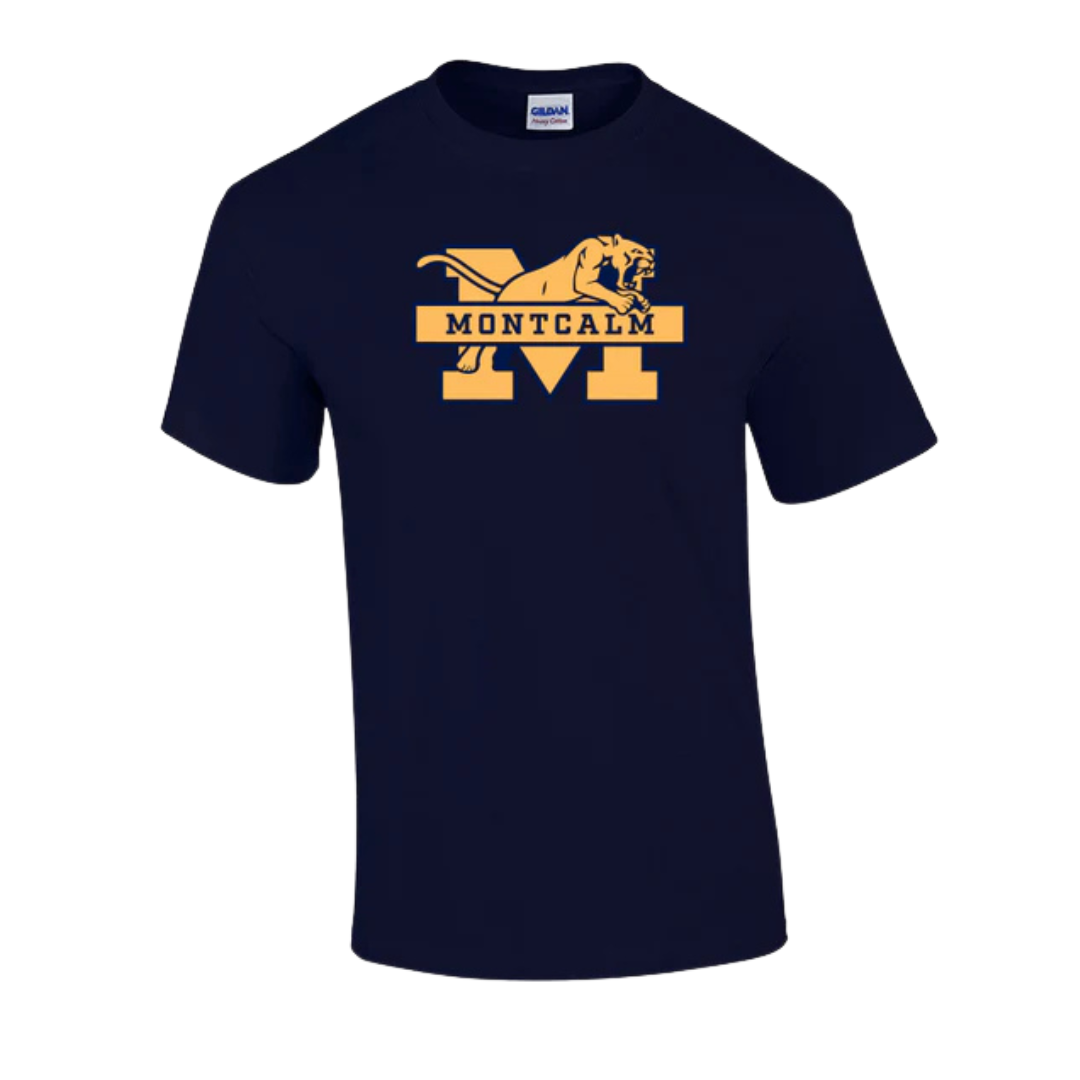 Cotton T-Shirt - Logo