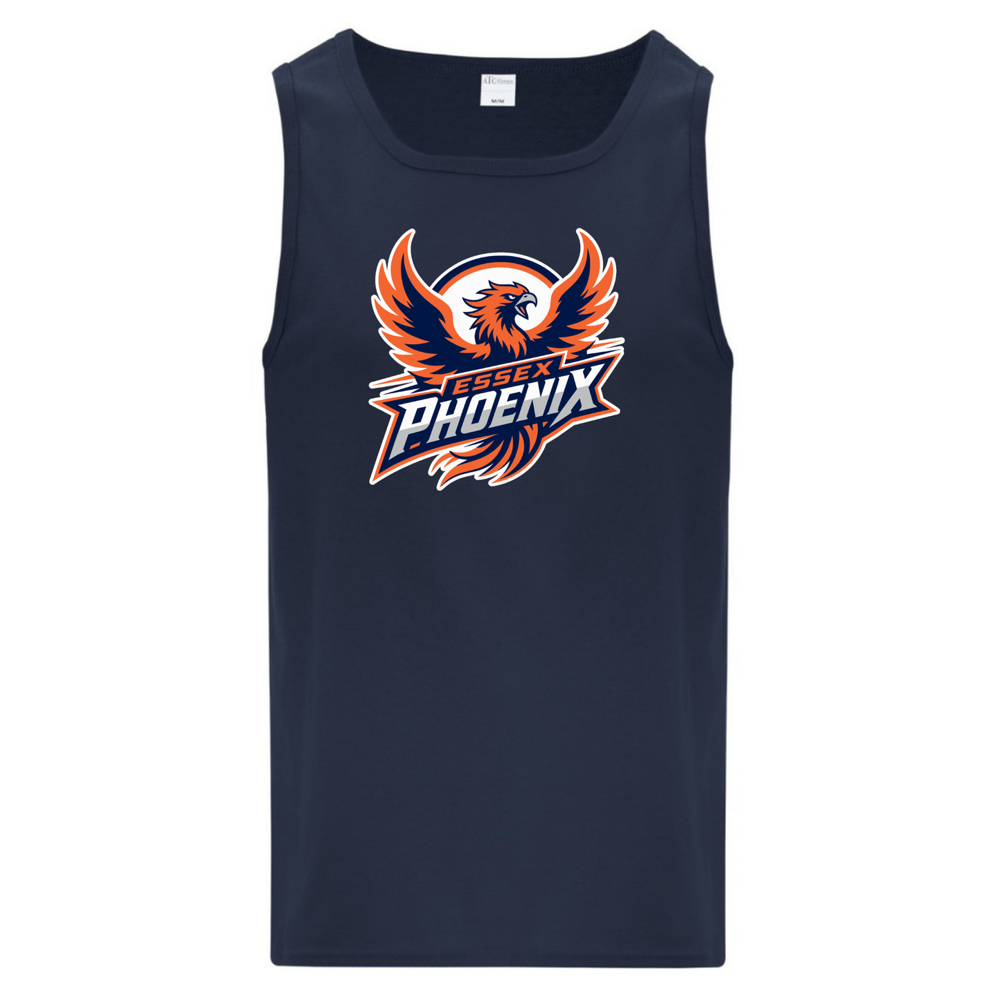 Cotton Tank