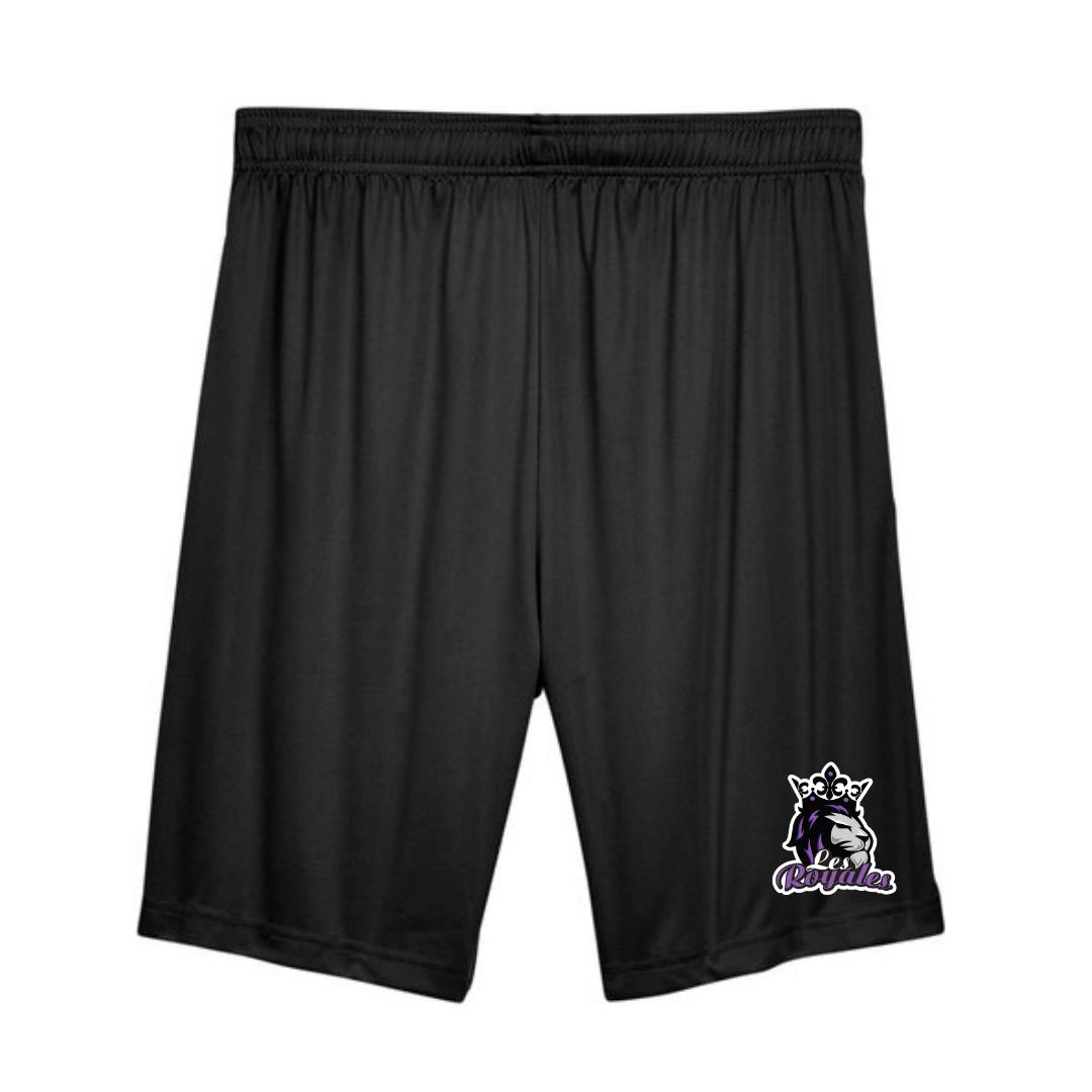 Wicking Athletic Short