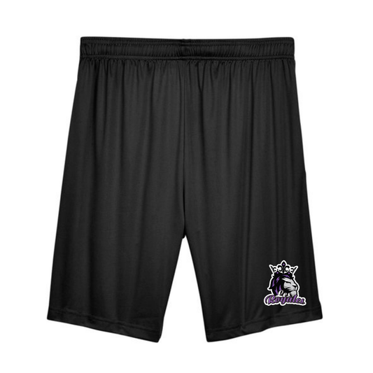 Wicking Athletic Short
