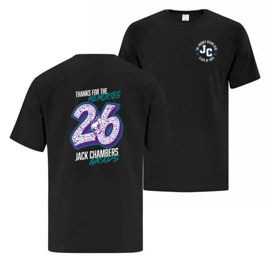 Grad T-Shirt