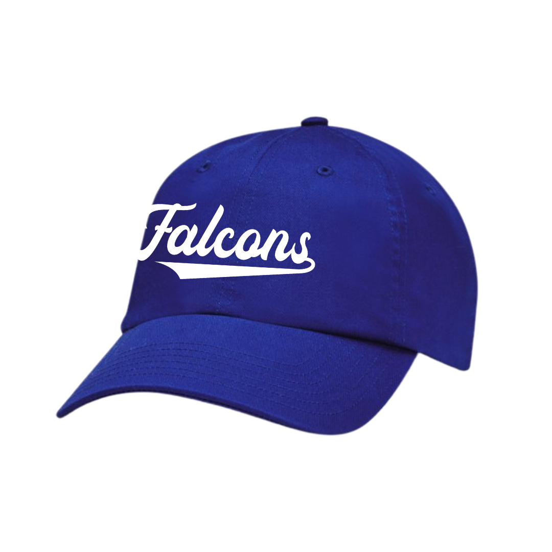 Adjustable Ball Cap