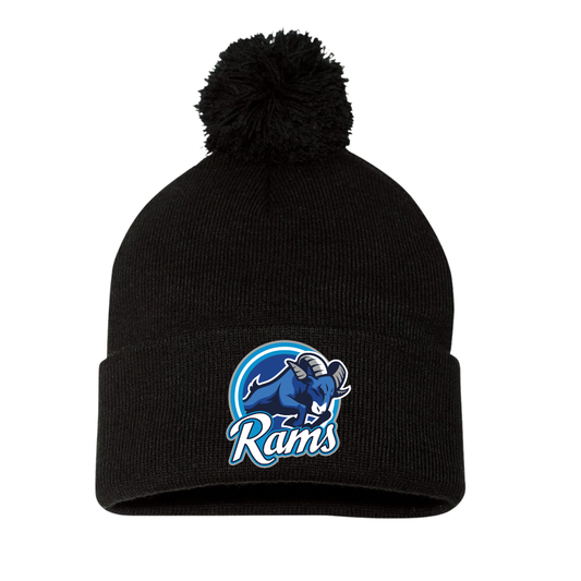 Pom Toque