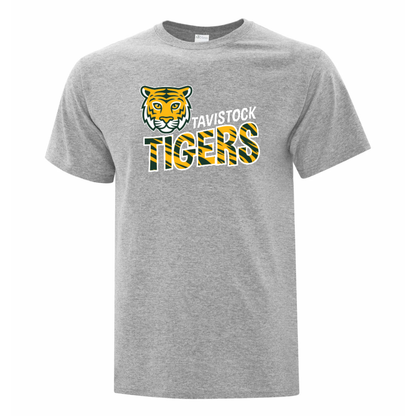 Cotton Short Sleeve Shirt