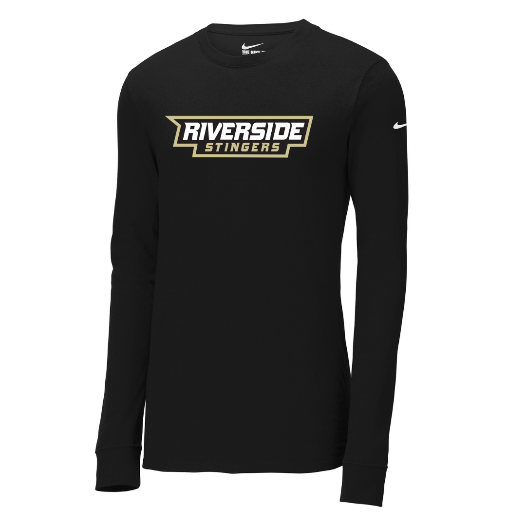 Dri-Fit Longsleeve