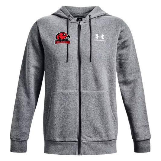 Icon Full Zip Hoodie