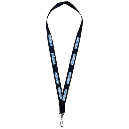 Lanyard