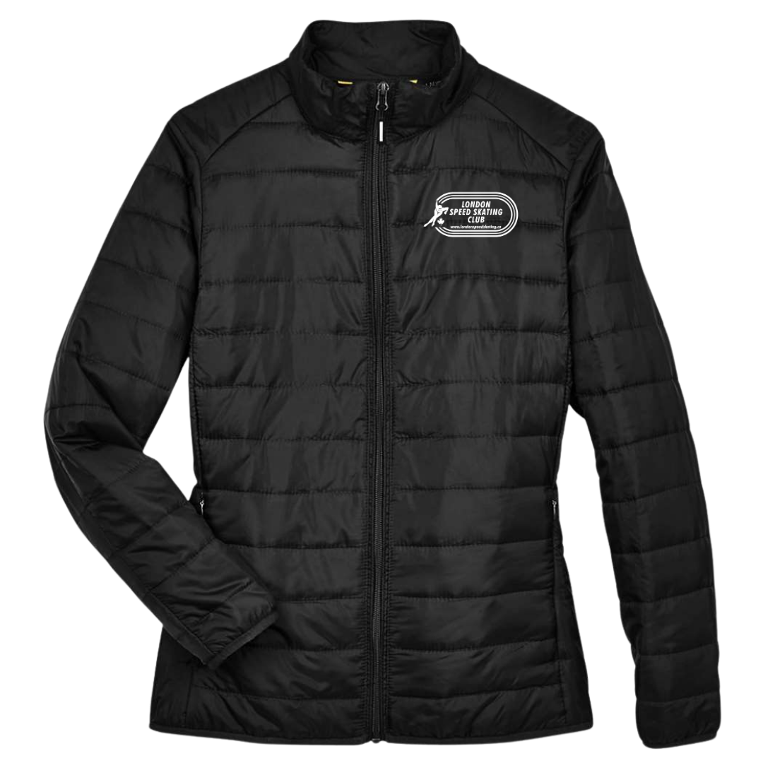 Prevail Jacket